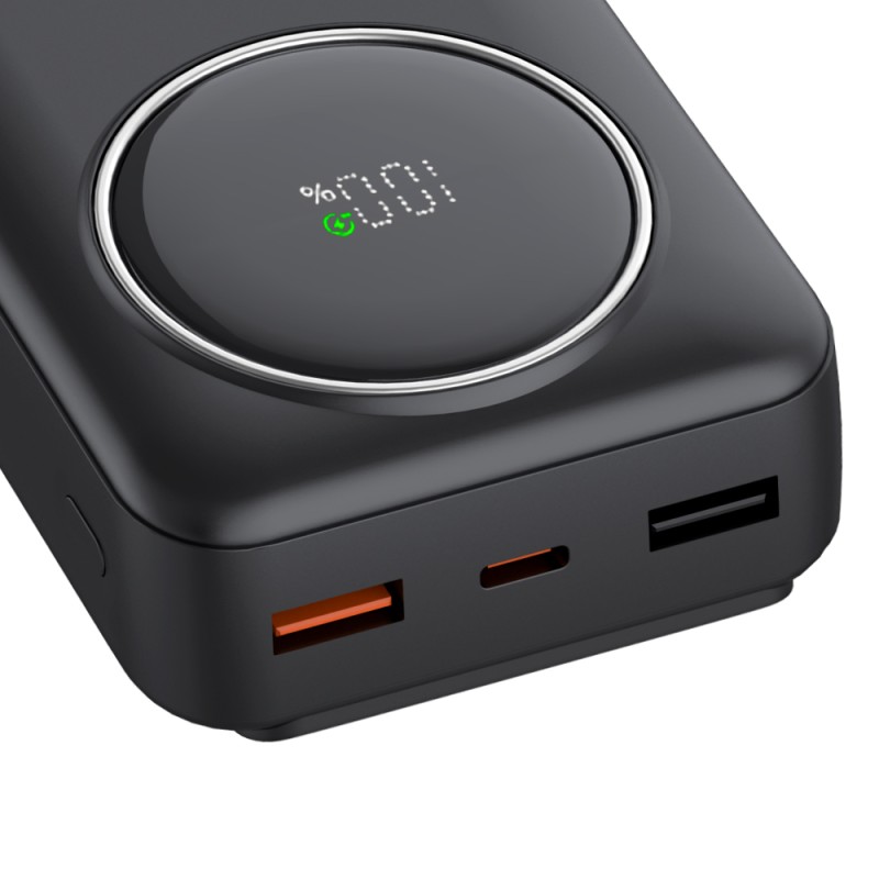 PD Power Bank Manufacturer - 66W Fast Charging Battery Bank