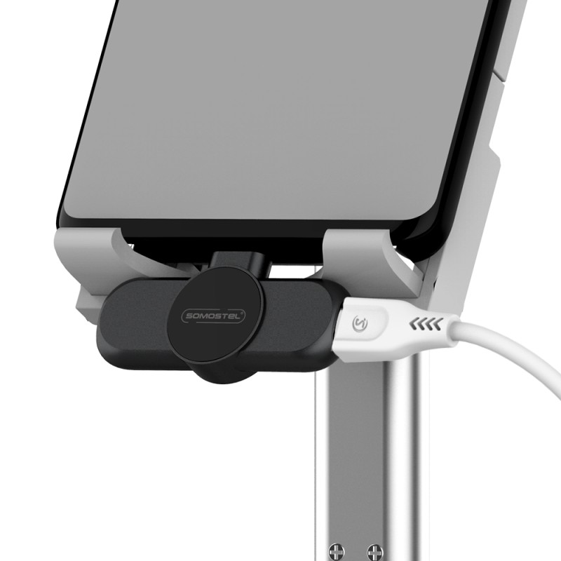 Lavalier Microphone Manufacturer - Wireless One to Two Microphone