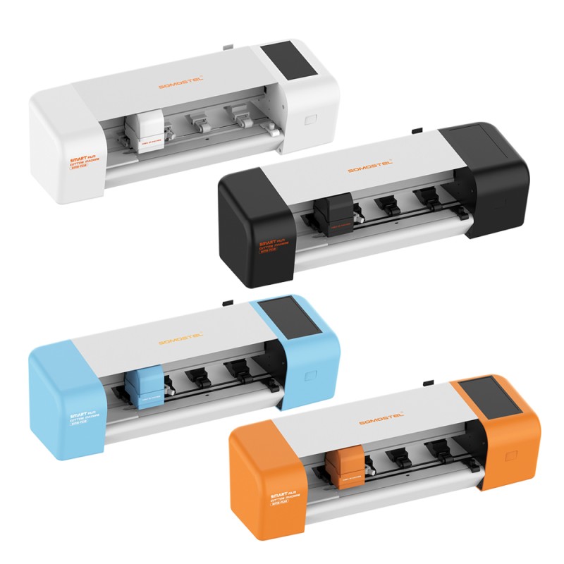 Laser Screen Protector Cutting Machine Factory - OEM Hydrogel Film Plotter