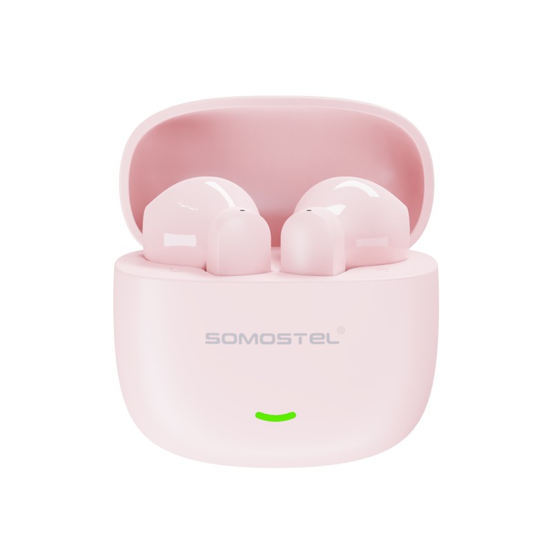 Wireless Stereo Headset Manufacturer - True Wireless BT Earphone