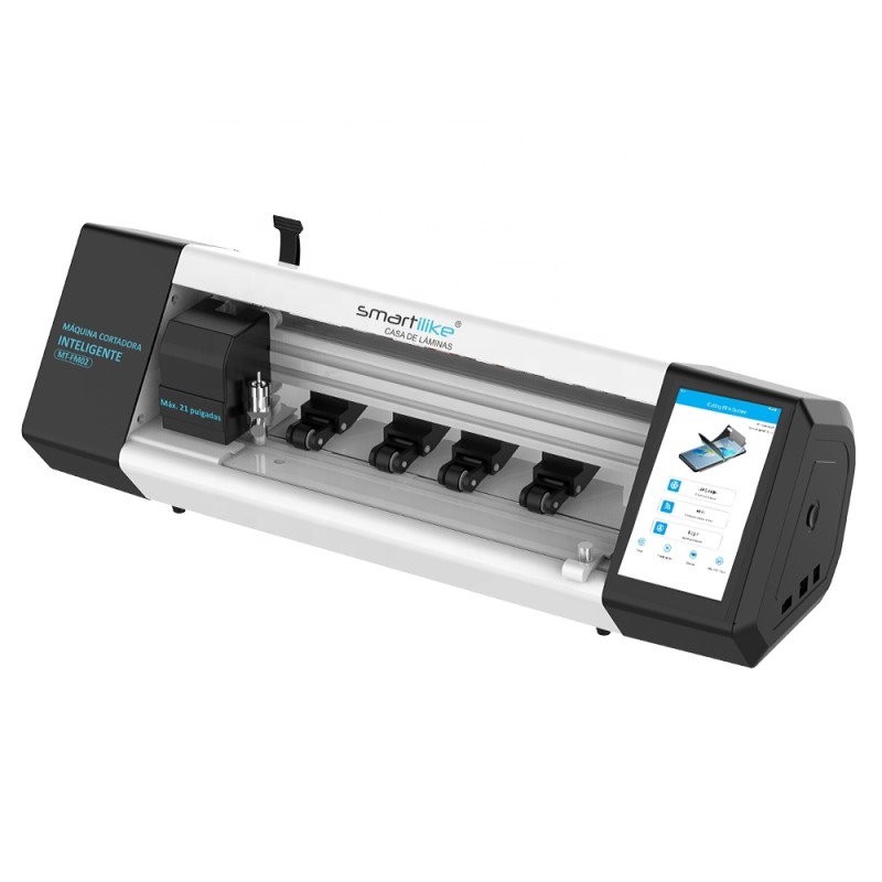 Automatic Film Cutting Machine Factory - Wireless TPU Hydrogel Cutter