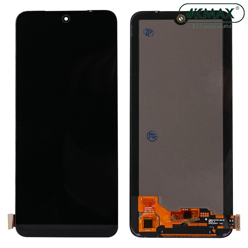 Mobile Phone Screen Manufacturer - Redmi Note 11 LCD Display