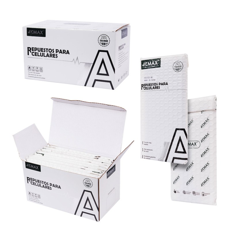 OEM Phone LCD Manufacturer - Custom LCD Screen Digitizer Factory