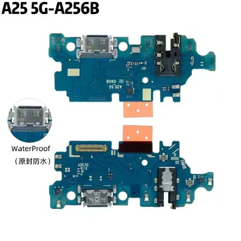 Mobile Charging Port Factory - Replacement Connector Pin Supplier