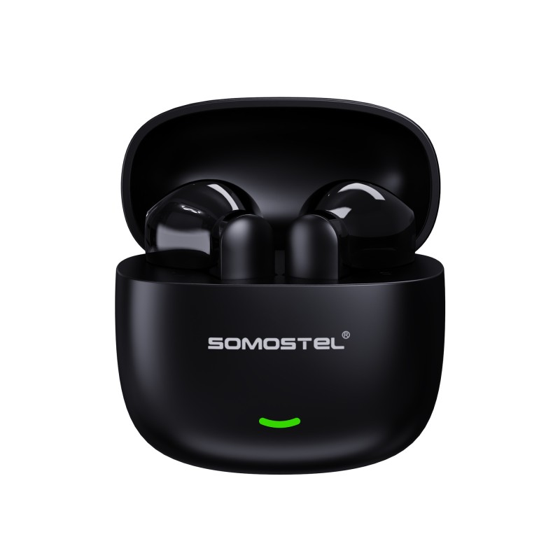 Wireless Stereo Headset Manufacturer - True Wireless BT Earphone