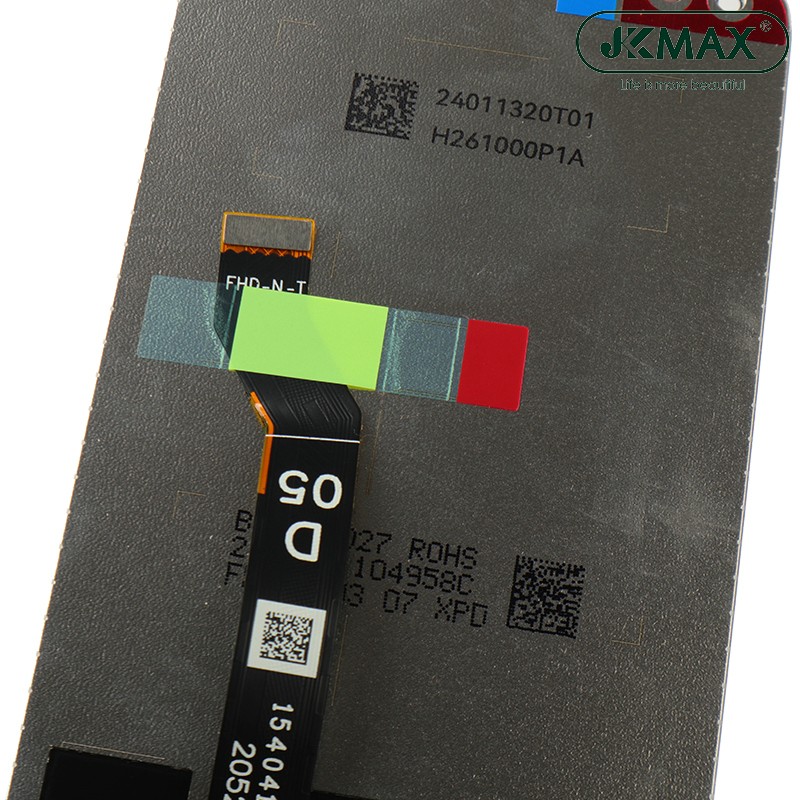 Mobile Phone LCD Factory - Complete Digitizer Touch Screen Display