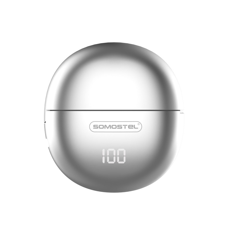 AI Bluetooth Headset Factory - Real Time Translation Headphone