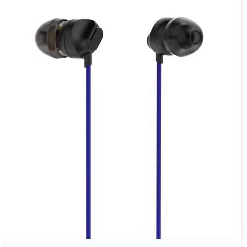 Wireless Earphone Factory - 3.5mm Bass Sound In Ear Headset