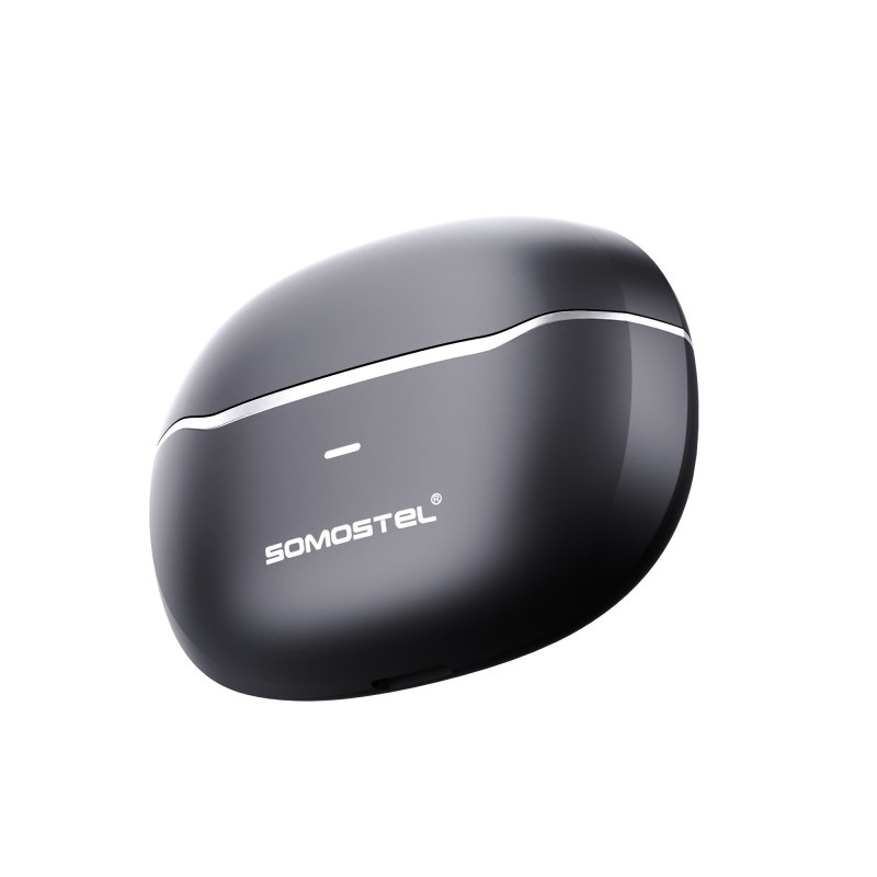 Wireless Headphone Factory - 4 Hours Music Time Headphone