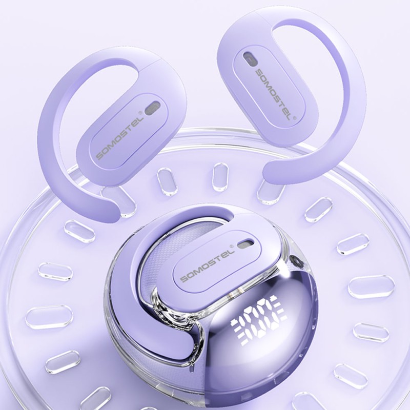 OWS Earbuds Manufacturer - Earhook Gaming Wireless Earphone