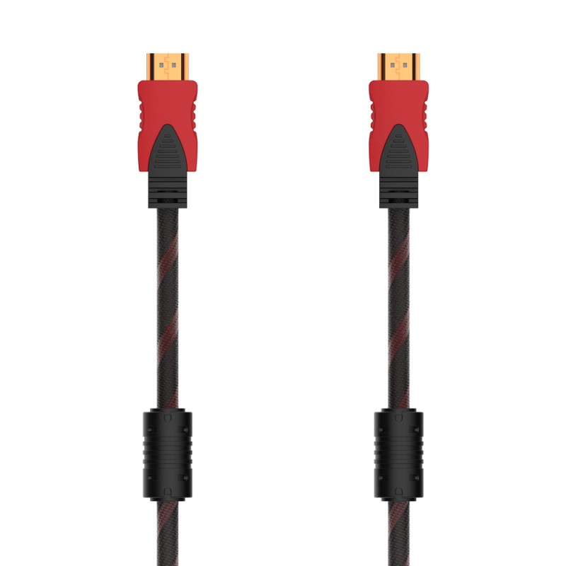 HDMI Cable Factory - 4K 60Hz High Speed Nylon Braided Cable