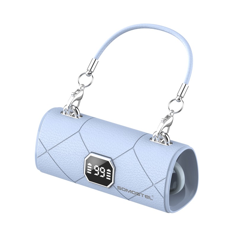 LED Wireless Earphone Factory - Sports Ear Clip with Lanyard