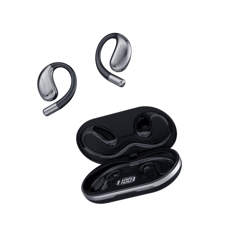 OWS Earphone Manufacturer - 4-5h Talking Time Wireless Earphone