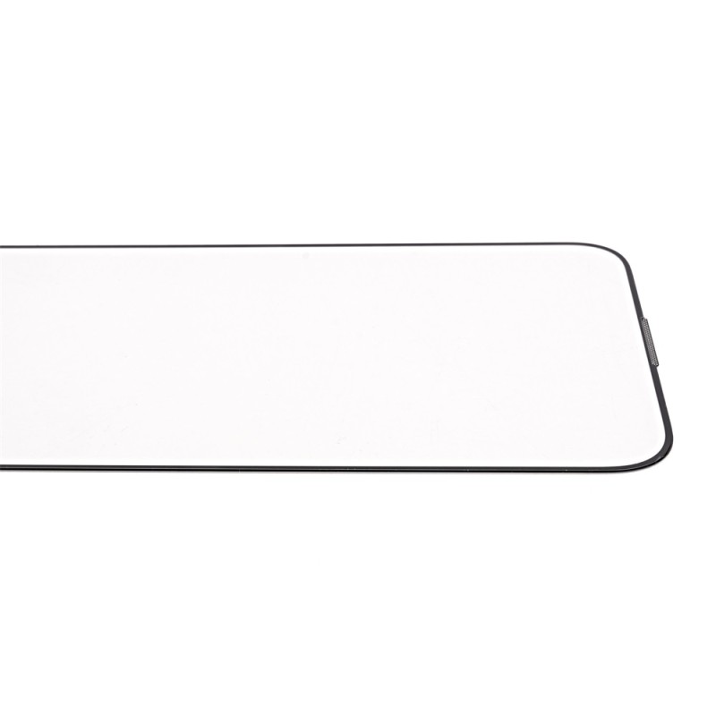 Full Cover Screen Protector Manufacturer - Silk Print Dust Proof Glass