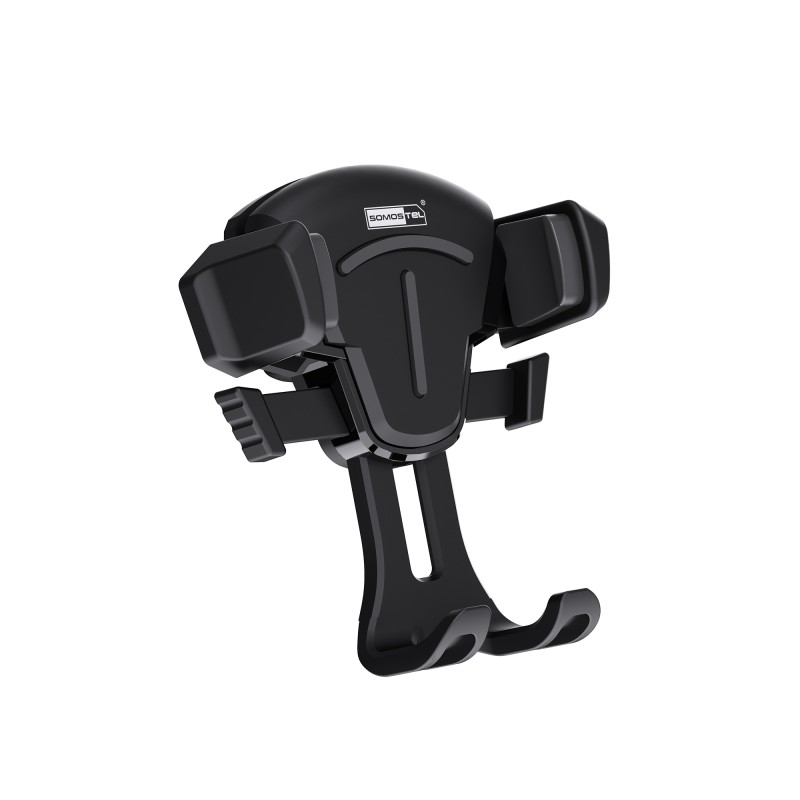 Car Phone Holder Manufacturer - Air Vent Gravity Support Bracket
