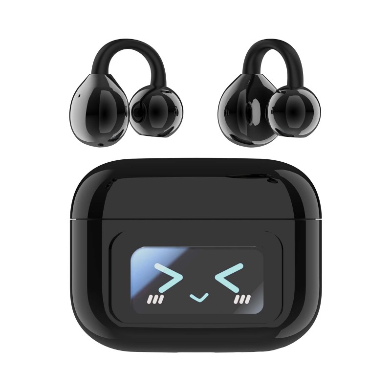 AI Smart Headset Factory - Color Screen Touchscreen Headphone