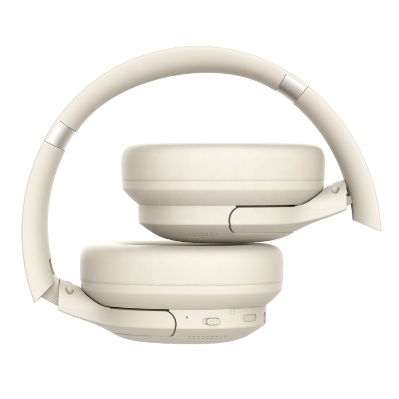 ANC Wireless Headphone Manufacturer - Over Ear Noise Cancelling Headset