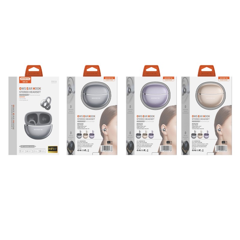 Wireless Headphone Manufacturer - 30H Playtime Sport Earbuds