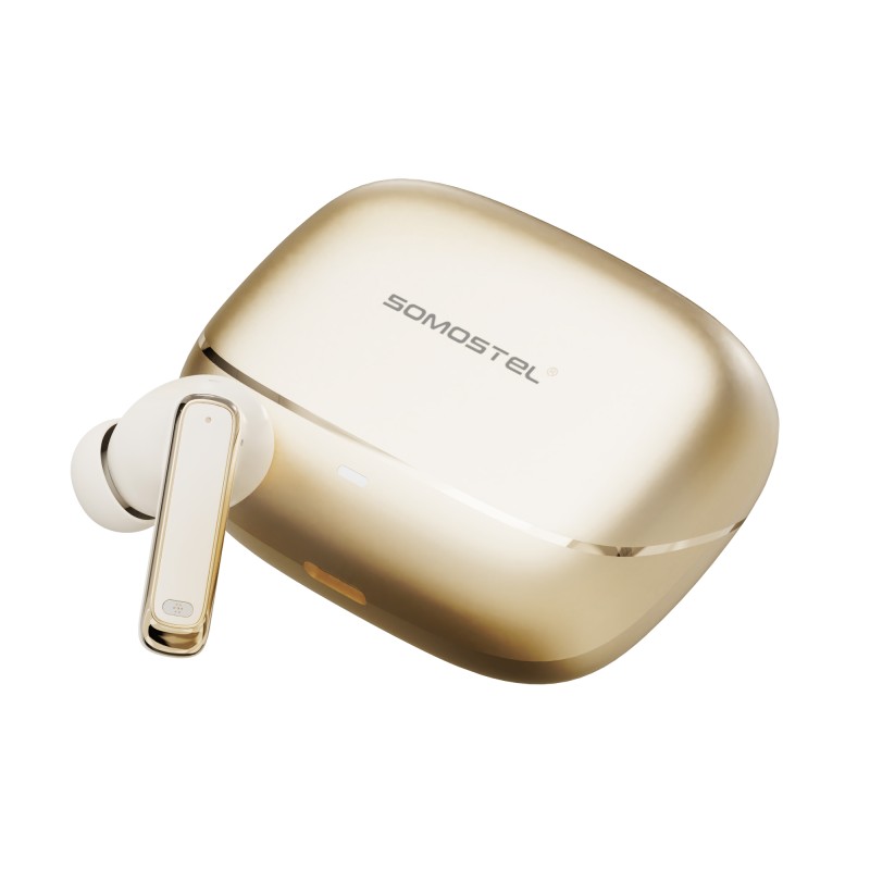 Wireless Earphone Factory - 10M Transmission Hi-Fi Earphone