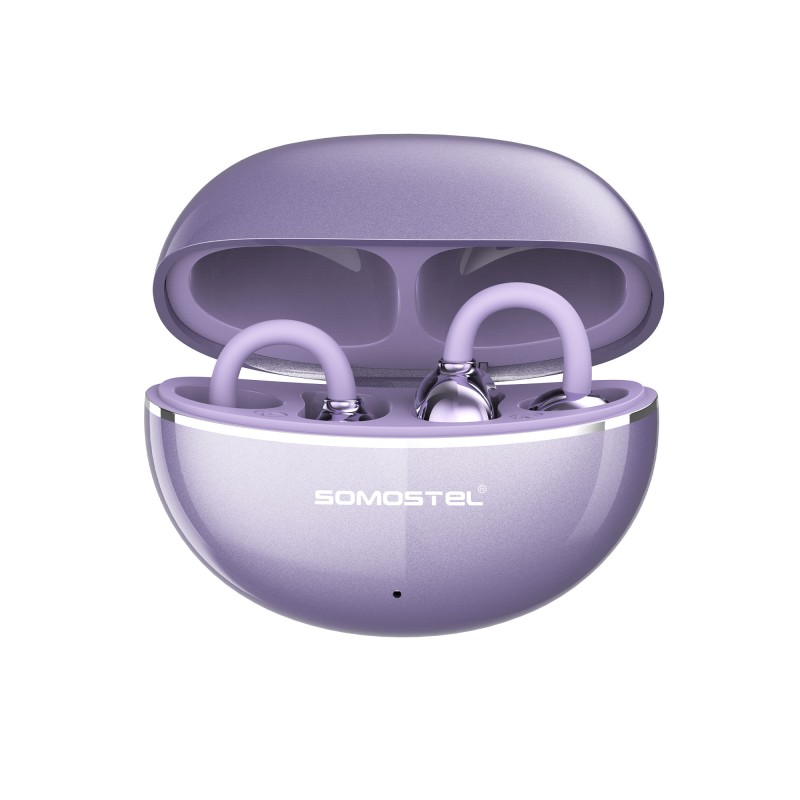 Wireless Earphone Factory - 10m Transmission 4h Working Headphone