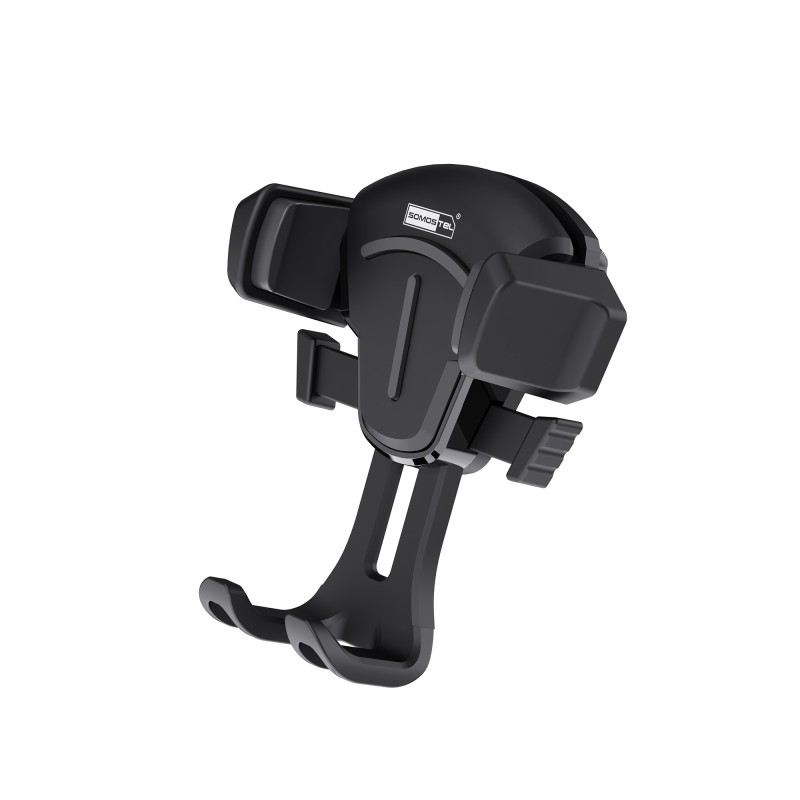 Car Phone Holder Manufacturer - Air Vent Gravity Support Bracket