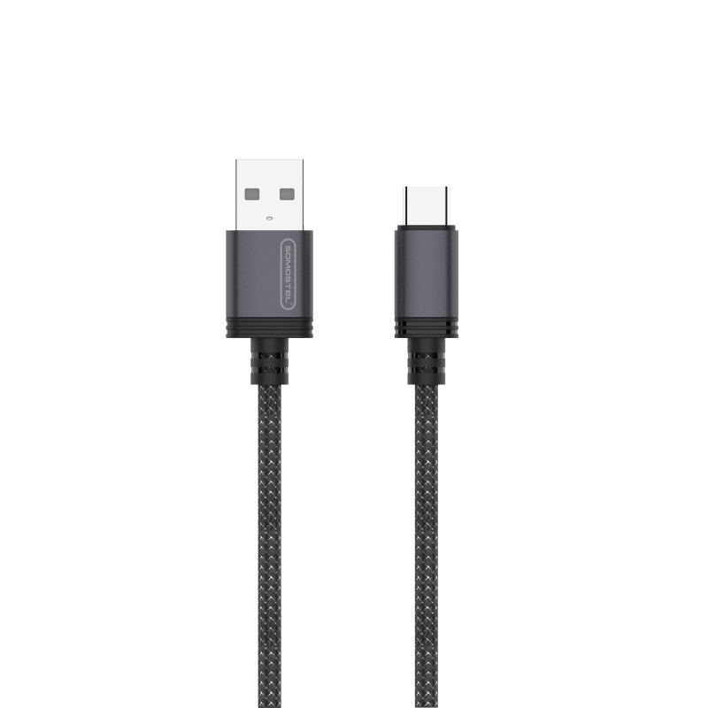 USB Fast Cable Manufacturer - 2.5A Charging Cable Supplier