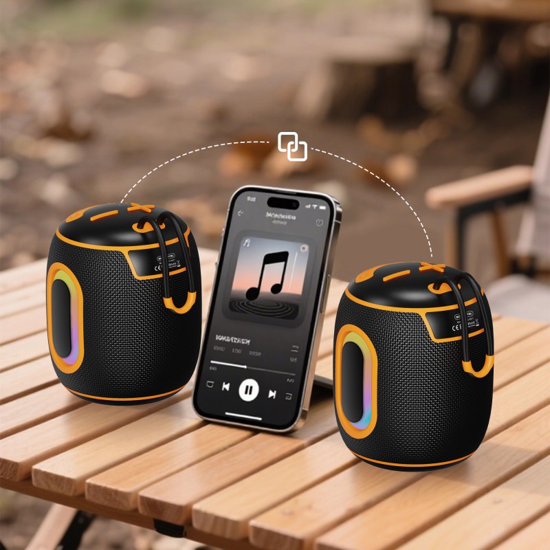 Wireless Speaker Manufacturer - Portable Bluetooth Speaker Factory