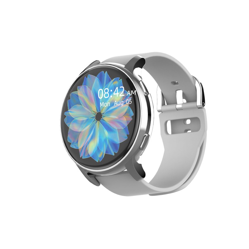 Smart Watch Factory - Round BT Calls Fitness Bracelet Supplier