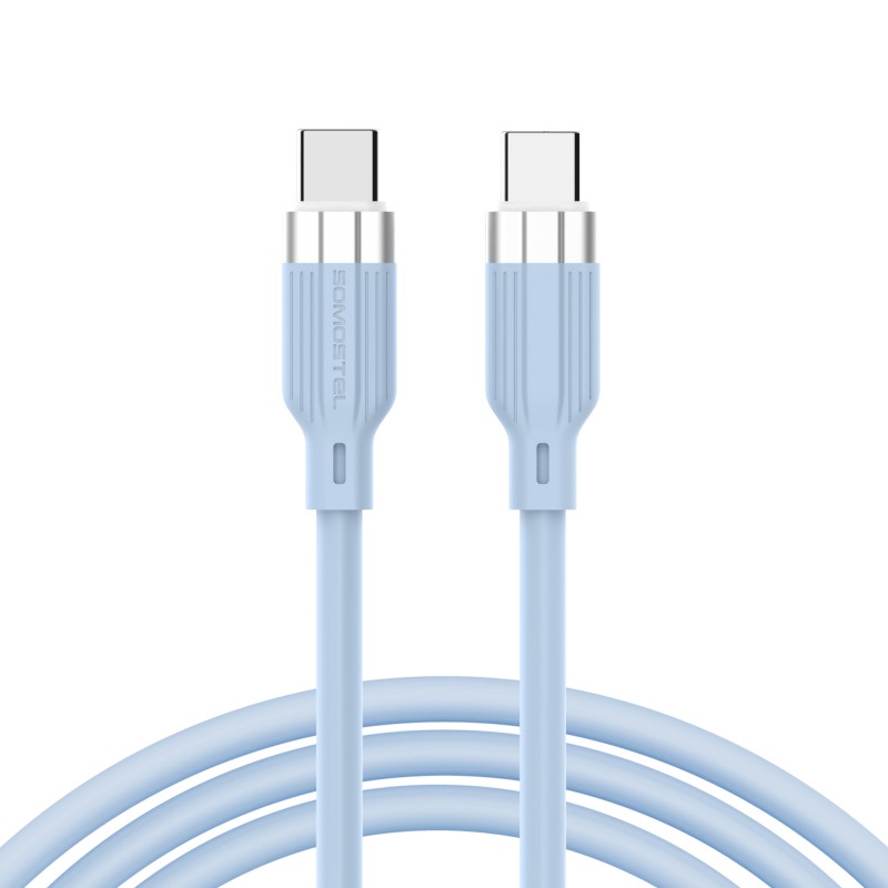 Type C Charging Cable Manufacturer - 27W 60W Fast Charge Cable