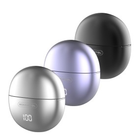 Wireless Earbuds Manufacturer - Real Translation Recording Headphone