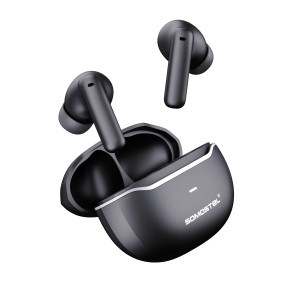 Wireless Headphone Factory - 4 Hours Music Time Headphone