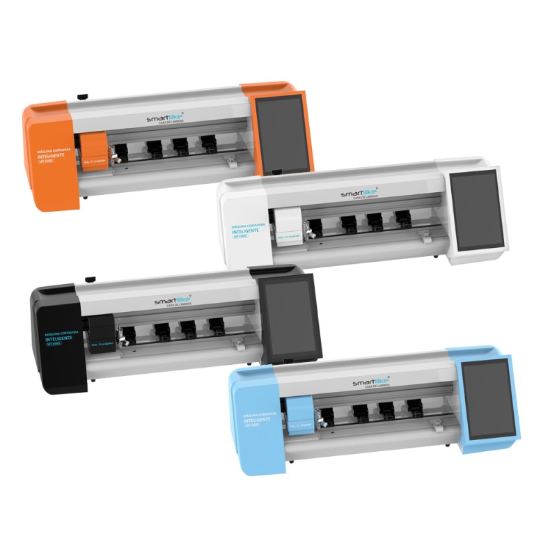 7-Inch Film Cutting Machine Factory - Smart Large Screen Cutter Supplier