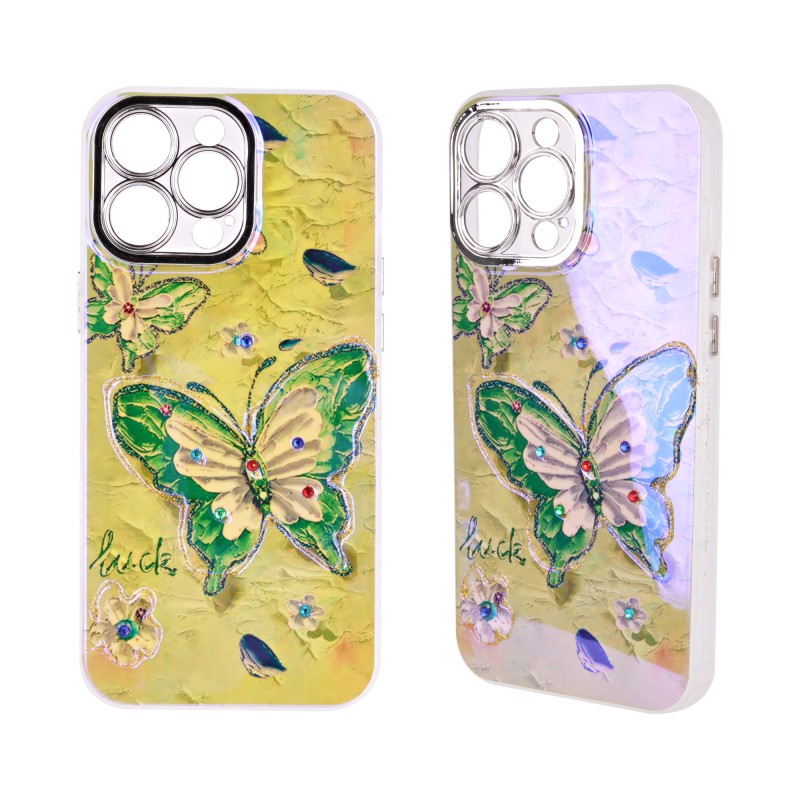 IMD Phone Case Manufacturer - Anti-drop Protective Cover Supplier