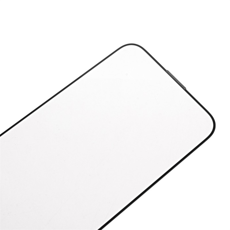 Full Cover Screen Protector Manufacturer - Silk Print Dust Proof Glass