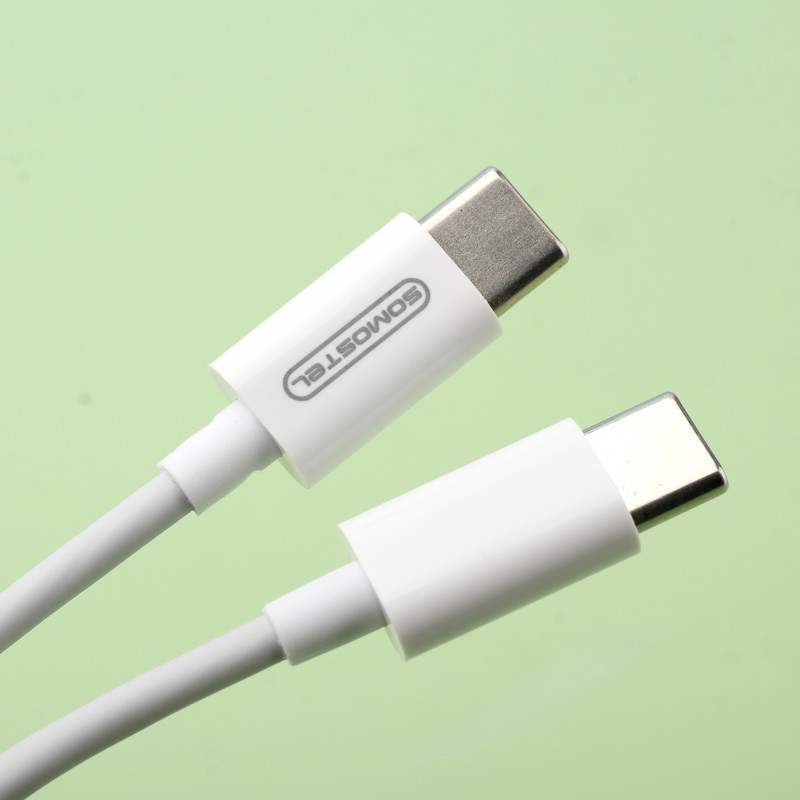 20W Portable Charger Manufacturer - PD Cable Fast Charger Supplier