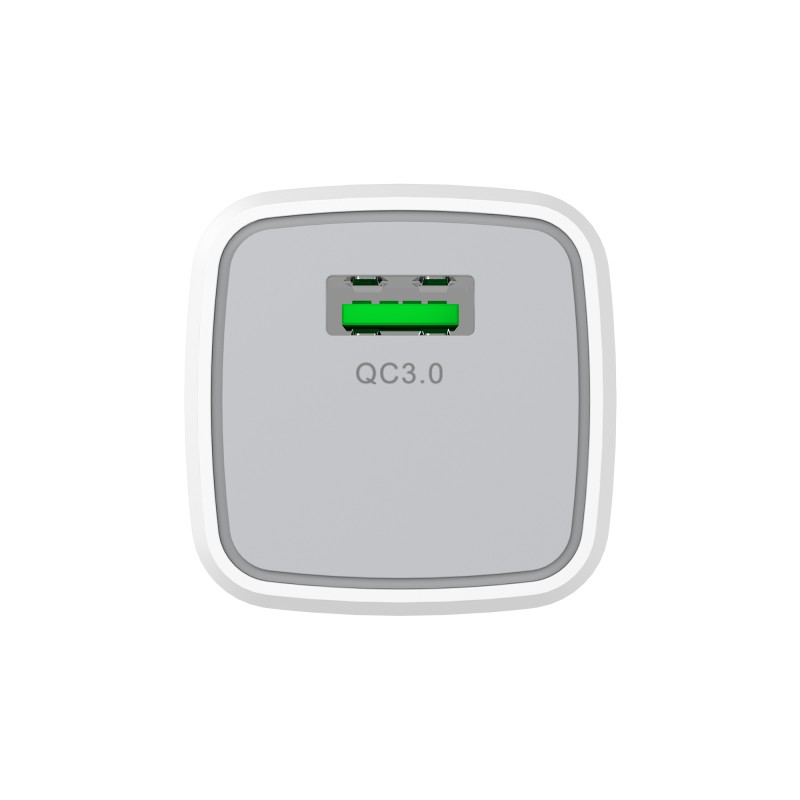 QC3.0 Charger Factory - Android Phone Portable Wall Charger