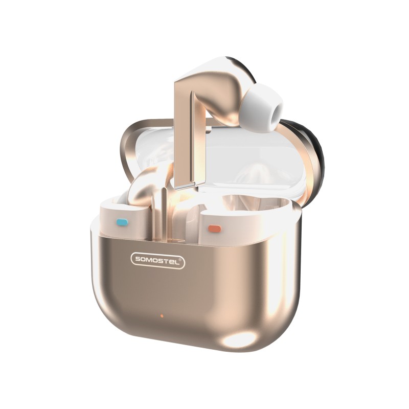 Wireless Headphone Factory - 300mAh 4-6h Music Time Headphone