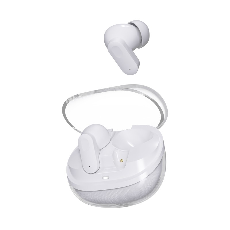 Wireless Earphone Factory - Space Capsule Design Earphone Supplier