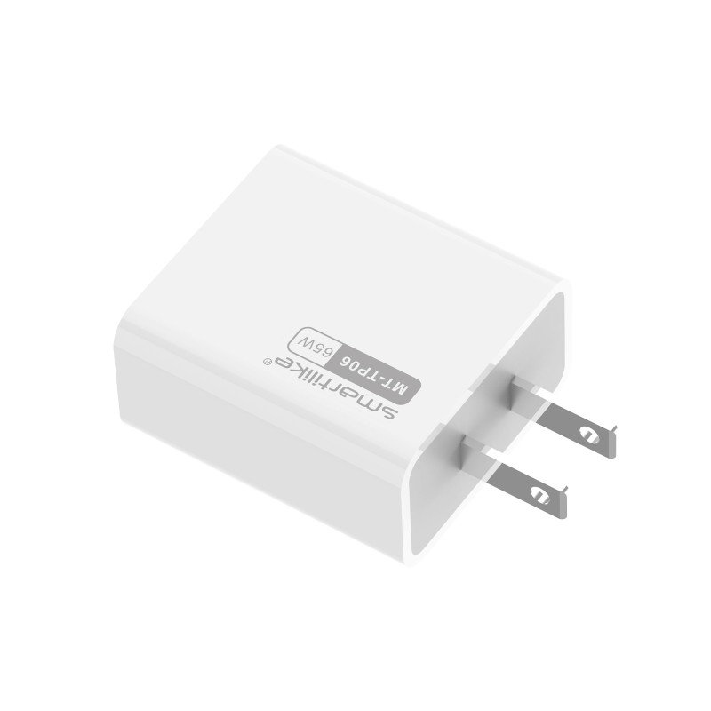 Three Port Charger Factory - PD QC3.0 20W Fast Charger Supplier