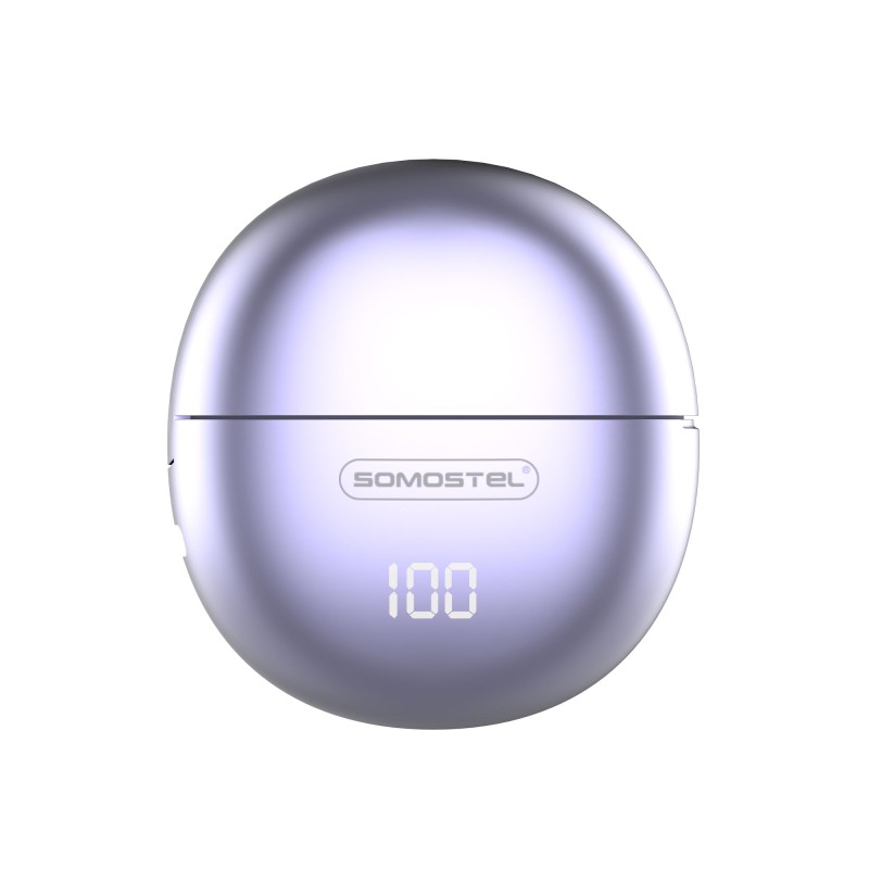 AI Bluetooth Headset Factory - Real Time Translation Headphone