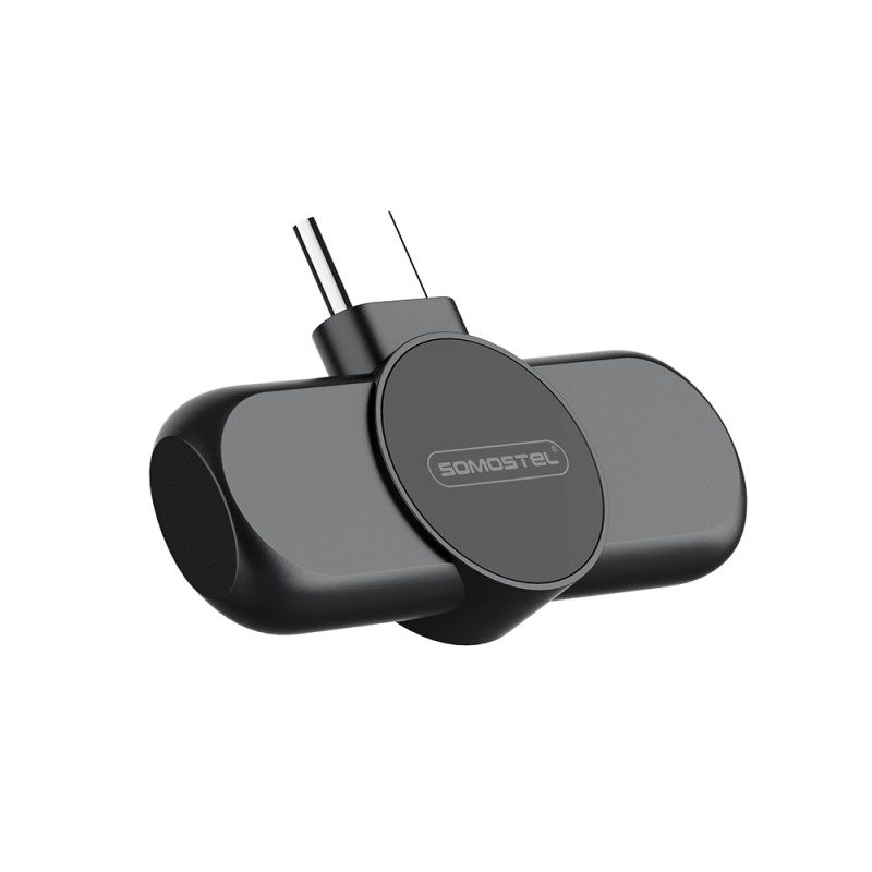 Lavalier Microphone Manufacturer - Wireless One to Two Microphone