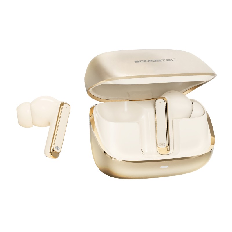 Wireless Earphone Factory - 10M Transmission Hi-Fi Earphone