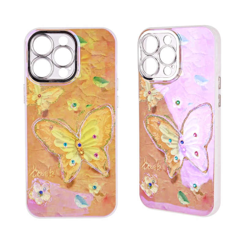 IMD Phone Case Manufacturer - Anti-drop Protective Cover Supplier