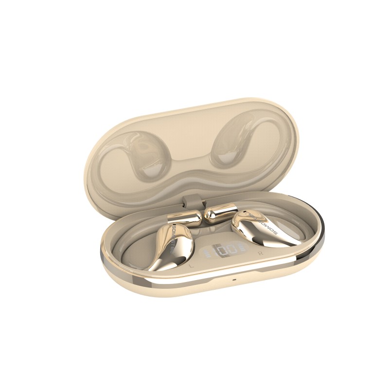 OWS Earphone Manufacturer - 4-5h Talking Time Wireless Earphone