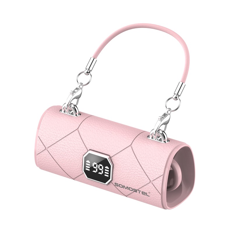 Wireless Headphone Factory - Type C Charging Hi-Fi Headphone