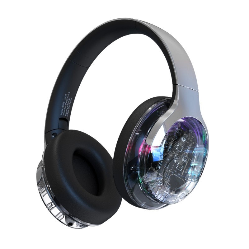 ANC Wireless Headphone Manufacturer - Noise Canceling Headphone