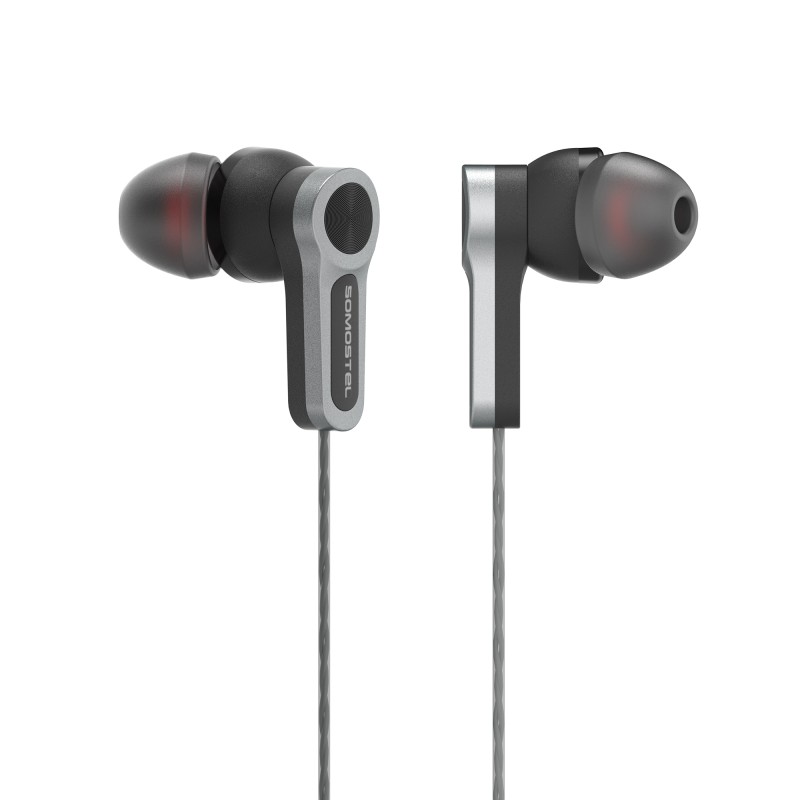 In-ear Earphone Factory - Wholesale Listening Headphone Supplier