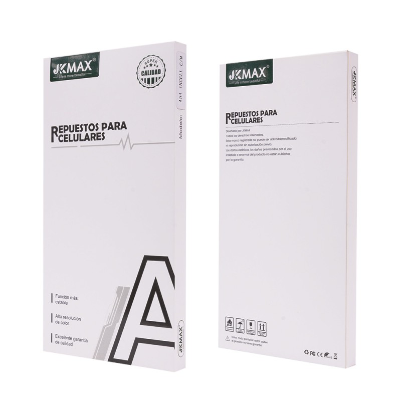 Mobile Phone LCD Screen Factory - Wholesale Original Display Supplier