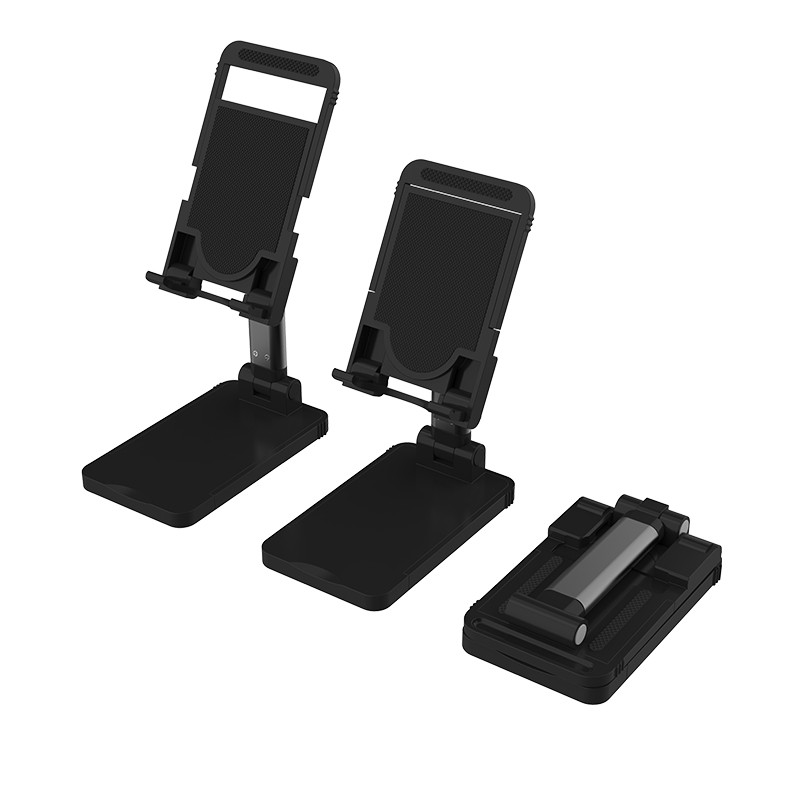 Folding Phone Stand Manufacturer - Desktop Lifting Bracket Supplier