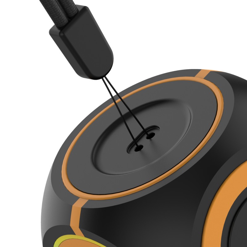 Wireless Speaker Manufacturer - Gyro Speaker Factory Supplier